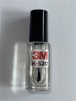 ПРАЙМЕР-3М-Л-520,УСИЛИТЕЛЬ КЛЕЯ ДЛЯ СКОТЧА,10 мл  8453 - фото 27935