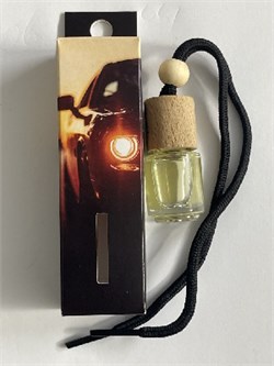 Освежитель FRESH ESCAPE-11-флакон-НОВАЯ МАШИНА 8605 - фото 61473