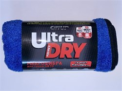 CITY-UP-CA-139-XL-Салфетка микрофибра ULTRA DRY(Разм 50*80)-рулик 7732 - фото 6275