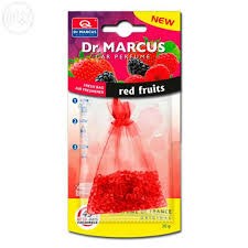 Освежитель-MARCUS FRESH Bag-Мешочек гранулы( Red Fruts) 822 - фото 6385