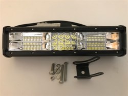 Ходовые огни 0025-№ F-180 W-60 LED(29х8 см) Керамические диоды-1 шт 2622 - фото 6737