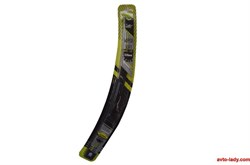 Дворники бескаркасные FLEX WIPER BLADE-13" 330 мм(1 шт)(50) AVT-3162 6996 - фото 6999