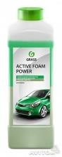 GRASS-113140-Активная пена Active Foam Power-1литр-Двухслойное,щелочное(12) 113140 - фото 7142