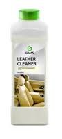 GRASS-131100-Очиститель-кондиционер кожи-Leather Cleaner-1 л (12) 131100 - фото 7245