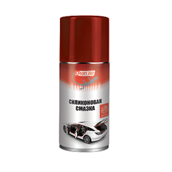 3-TON-ТриТон-ТС-528-Силиконовая самазка SIlicone Spray Lubricante 210 мл 8065 - фото 7970