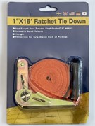 Стяжка груза JF- МИНИ-5 метров (1