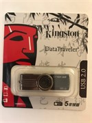 KINGSTON-Флеш-Карта-16 GB 3010