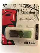 KINGSTON-Флеш-Карта-64 GB 3011