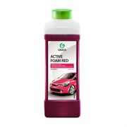 GRASS-800001-Активная пена Active Foam RED(Красная пена)-1литр(12) 800001-