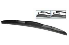 ЩЕТКИ-бескаркасные X-6 HYBRID WIPER BLADE 17"425-мм-AVT-3227 Гибридные 7034