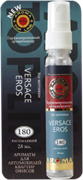 Освежитель AromaТОП-ЛАЙН Спрей-№19-Versace EROS 1086