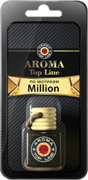 Освежитель Aroma WOOD-ТОП ЛАЙН-флакон №21-Million 7091