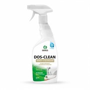 125489-GRASS-Чистящее с-во"Dos-Clean"-600 мл Спрей ДОС 125489