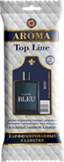 TOPLINE-Влажные салфетки для рук №17 Blue de Chanel (Ароматизированные) 1670