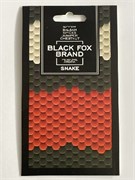 Освежитель картонный SAFARI-SNAKE-САФАРИ-Змея (Дерево,бальзам,специи,можжевельник,каштан) 8552