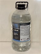 LN-ЛАВР-Омыватель стекла "АНТИМУХА"-  Crystal- 4 литра   8567
