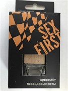 КОНТЕКС-флакон подвесной-SEX FIRST-8мл 3300