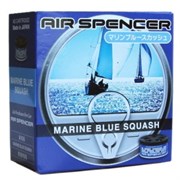 Освежитель №-А-106-МЕЛОВОЙ MARINE BLUE SQUASH (Морской бриз) 6213