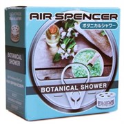 Освежитель №-А-107-МЕЛОВОЙ-Botanical shower(Древесно фруктовый с нотками гиацинта и зел. яблока) 6211