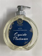 TOPLINE Жидкое мыло EGOISTE PLATINUM 7156