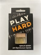 КОНТЕКС-флакон подвесной-PLAY HARD-8мл 7163