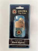 Освежитель Aroma WOOD-ТОП ЛАЙН-флакон №019-Black Afgano 7208