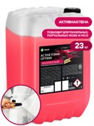 110496-GRASS Ср-во для бесконтактной мойки Active Foam OPTIMA-23 кг КАНИСТРА 110496