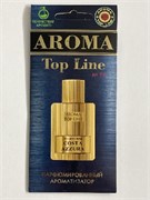 НОВИНКА! Освежитель Топ-Лайн №79-Tom Ford Costa Azzurra  8592