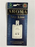 НОВИНКА!Освежитель Топ-Лайн №83-Fiilit Parfum Du Voyage Ice-Boreal 8590