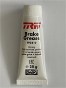 TRW-25.PFG-110-СМАЗКА Тормозных суппорта 8600