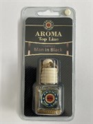 Освежитель Aroma WOOD-ТОП ЛАЙН-флакон №29 Bulgari Man in Black 7455