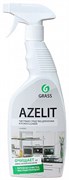 GRASS-218600-АЗЕЛИТ-средство для удаления жира AZELIT-0,6 кг ТРИГЕР (8) 218600