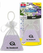 Освежитель-MARCUS-FRESH Bag-Мешочек гранулы(Сирень) 814