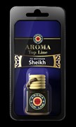 Освежитель Aroma WOOD-ТОП ЛАЙН-флакон №007-Shaikh(Восток) 7084