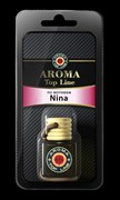 Освежитель Aroma WOOD-ТОП ЛАЙН-флакон №12 Nina riccci nina 7088