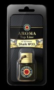 Освежитель Aroma WOOD-ТОП ЛАЙН-флакон №24-Shaike №33 7093