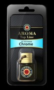 Освежитель Aroma WOOD-ТОП ЛАЙН-флакон №57-Azzaro Chrome 7104