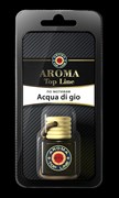 Освежитель Aroma WOOD-ТОП ЛАЙН-флакон №9-Acgua di gio Armani 744