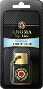 Освежитель Aroma WOOD-ТОП ЛАЙН-флакон №63-Light blue D&G 653