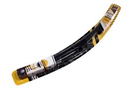 Дворники бескаркасные FLEX WIPER BLADE-14" 350 мм(1 шт) AVT-3163 6997