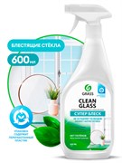 GRASS-130600-Очиститель стекол Clean Glass,0,6л тригер-Пена(12) 130600