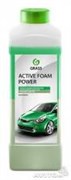 GRASS-113140-Активная пена Active Foam Power-1литр-Двухслойное,щелочное(12) 113140