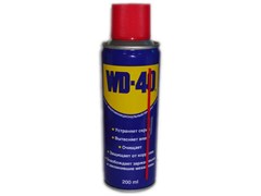 WD-40 (200 мл) аэрозольная(36)-ОРИГИНАЛ 6963