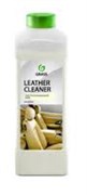 GRASS-131100-Очиститель-кондиционер кожи-Leather Cleaner-1 л (12) 131100