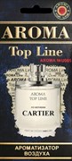 Освежитель ТОП ЛАЙН-№U005-Cartier eua de CARTIER 1203