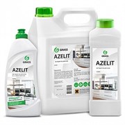 GRASS-125239-АЗЕЛИТ средство для удаления жира AZELIT-5,4 кг(КАНИСТРА) 125239