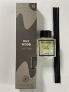 ДИФУЗОР-AURA FRESH Home Diffuser-OUD WOOD-50мл(18) 7921