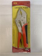 Ручные ТИСКИ-(Зажим ручной-79-250) 8846