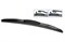 ЩЕТКИ-бескаркасные X-6 HYBRID WIPER BLADE 17"425-мм-AVT-3227 Гибридные 7034 - фото 4582