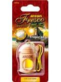 Освежитель ФРЕСКО-АРИОН Тропикана-1шт 1308